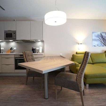 Wohnung 11 Im Palais Am Meer II Cuxhaven Dış mekan fotoğraf