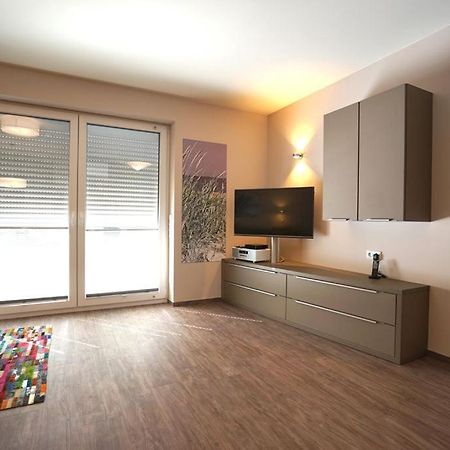 Wohnung 11 Im Palais Am Meer II Cuxhaven Dış mekan fotoğraf
